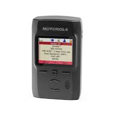 motorola advisor